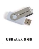 USB stick2