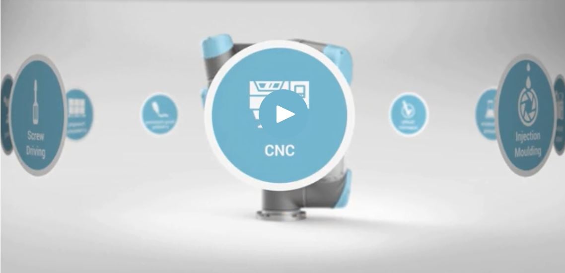 CNC video