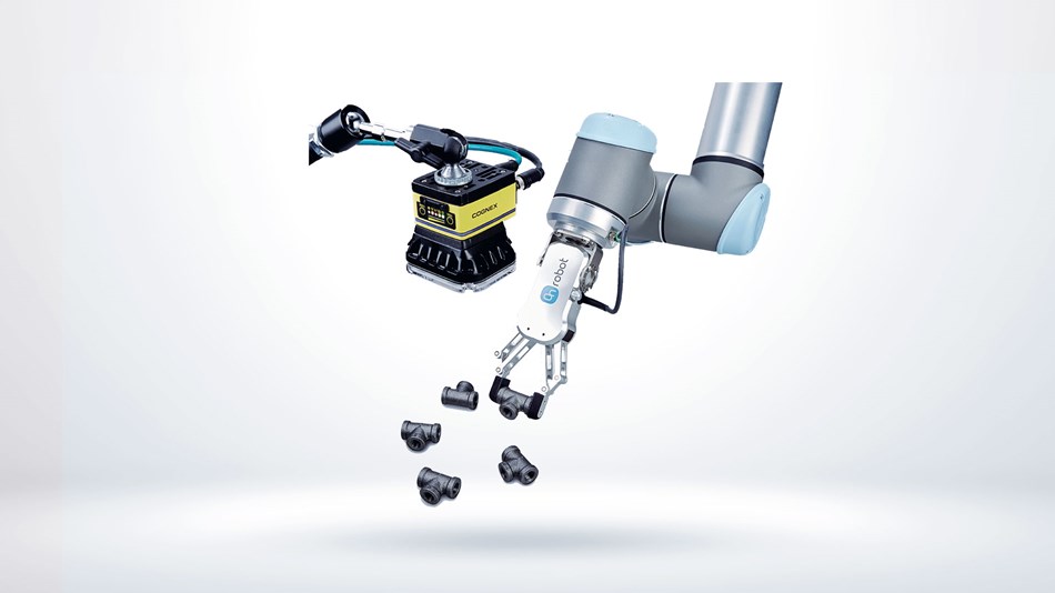 urplus-solution-robot-guidance-cognex-in-sight-7000-robot-parts-plumbing